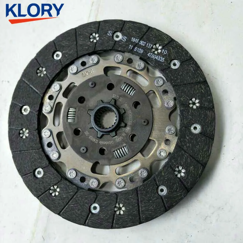 6223152330 Комплект сцепления для Chevrolet Cruze 1,6 T