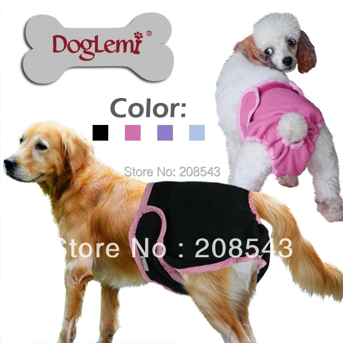 Популярные женские гигиенические милые короткие физиологические трусики для