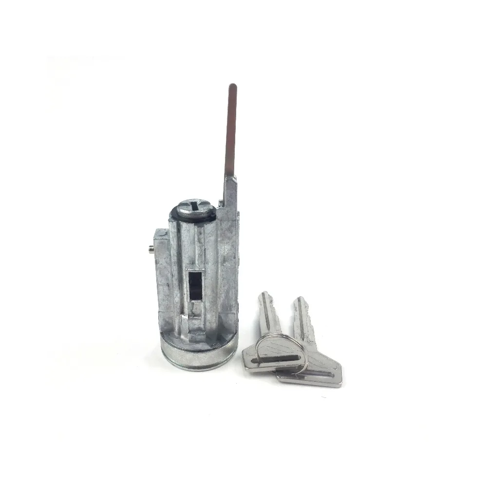 Цилиндр замка зажигания для Toyota Corona EE90 1989-1992 69057-12090 69057-12100