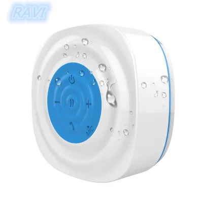 Ванная комната водонепроницаемый динамик bluetooth.|waterproof bluetooth - Цена: 2 198,19 руб.