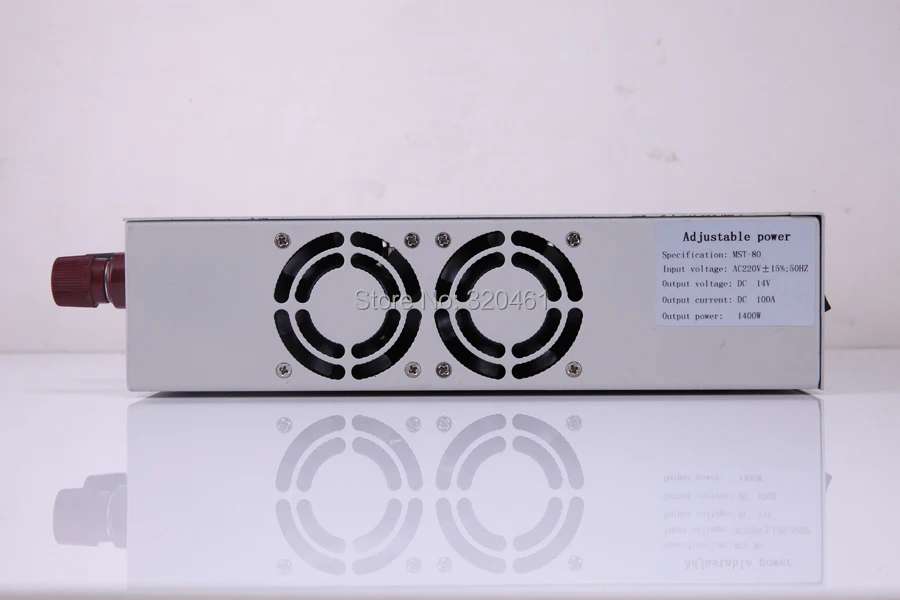 Автоматический регулятор напряжения и зарядное устройство MST80 авто инструментов