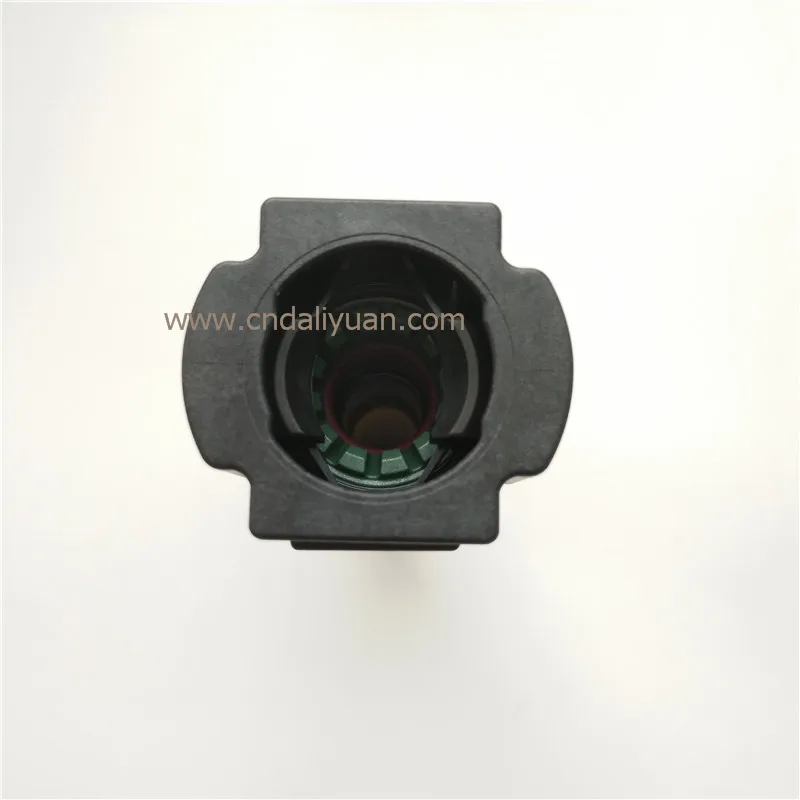 10 шт./партия автомобильные Соединители для топливных линий 12 мм внутренний