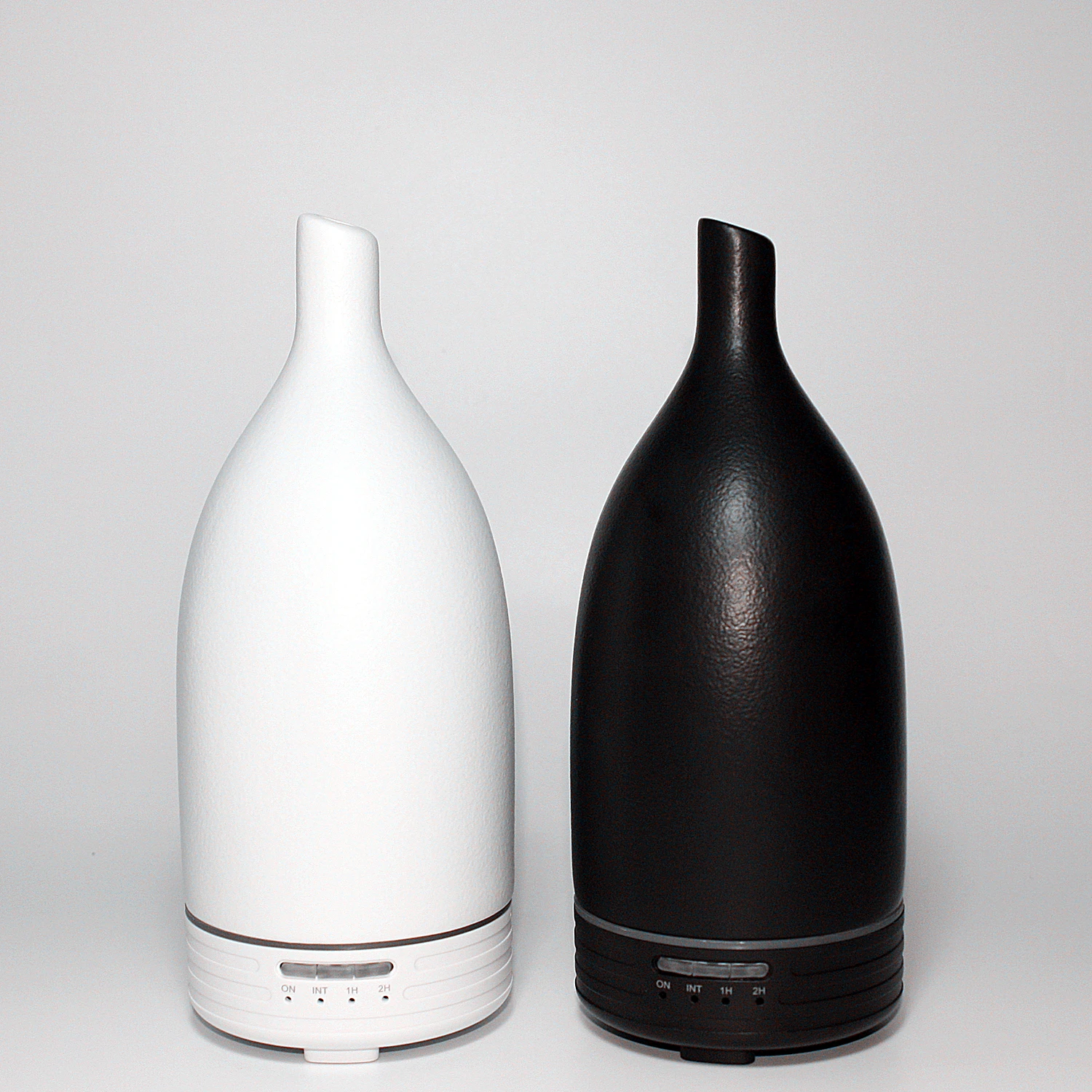 VVPEC Aroma Diffuser Changing Color Ultrasonic Air Humidifier Essential Oil Lamp Aromatherapy Home Mist Maker | Бытовая техника