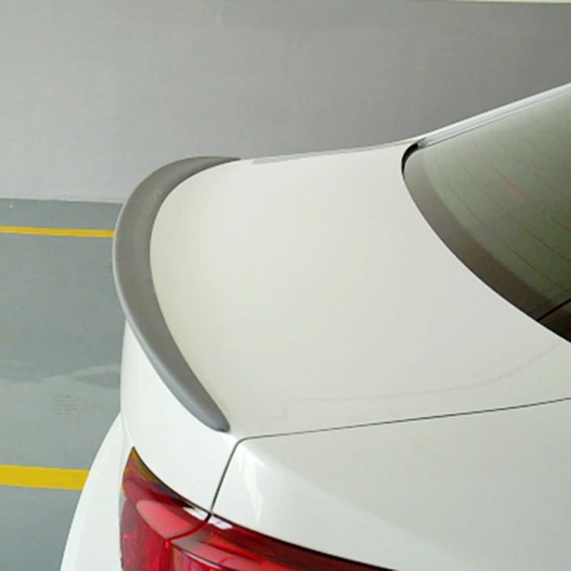 Подходит для Lexus IS250 IS300 IS350 2007 2008 2009 2010 2011 2012 2013 ABS пластик Неокрашенный праймер