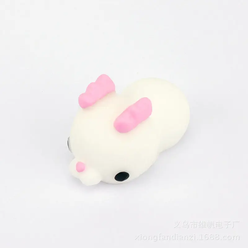 1/5/10/25 шт. медленно восстанавливающая форму игрушка фиджет|toy kawaii|cute animalskawaii toys |