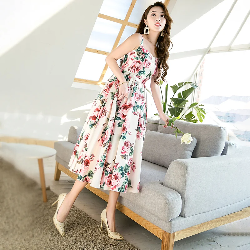 Женское модельное платье без бретелек дизайнерское винтажное бальное до