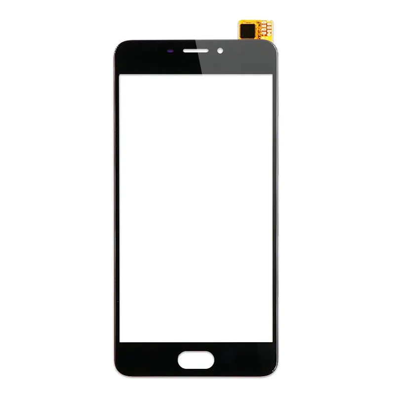 DyGod For Meizu meilan 6 M6 Touch Screen Digitizer Glass Replace Panel Replacement Parts+Tools Adhesive | Мобильные телефоны и