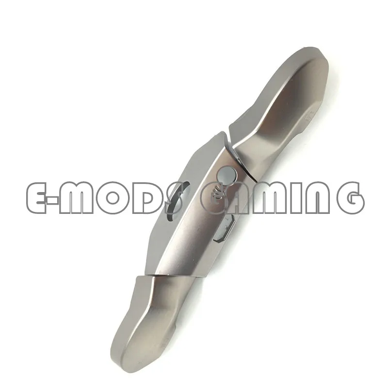 Бамперы LB RB 10 шт. и комплект серединок сделано в Китае для контроллера Xbox One Elite с