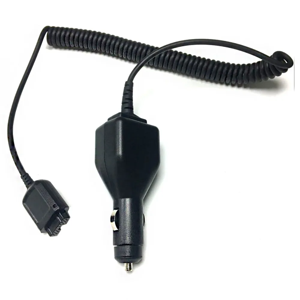 Автомобильное зарядное устройство для Motorola Radio MTP3150 MTP3250 MTP3100 MTP3200 5 шт.|motorola radio