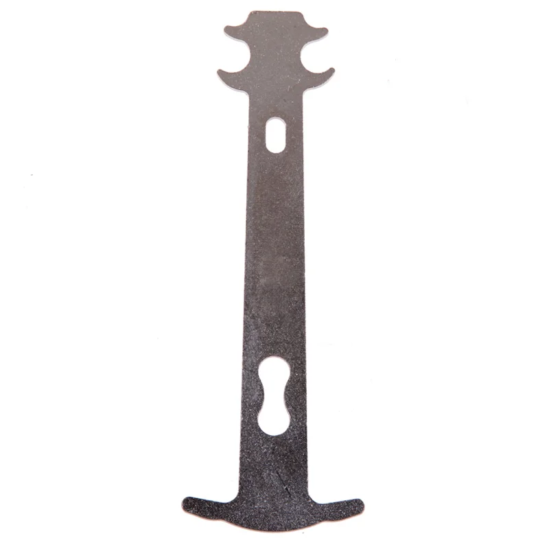 Износа велосипедной цепи инструменты индикатор проверки Наборы мульти