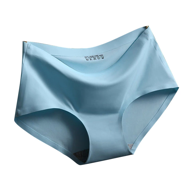 10 шт. женские бесшовные трусики 19 цветов|briefs women|seamless pantiessexy briefs women |