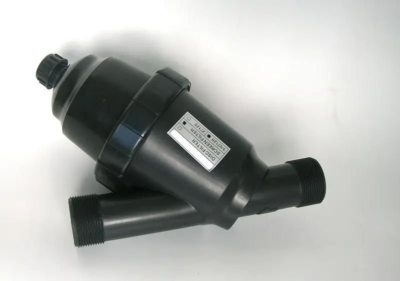 

ZANCHEN R50S - 1 1/2 дюйма Фильтр большой емкости