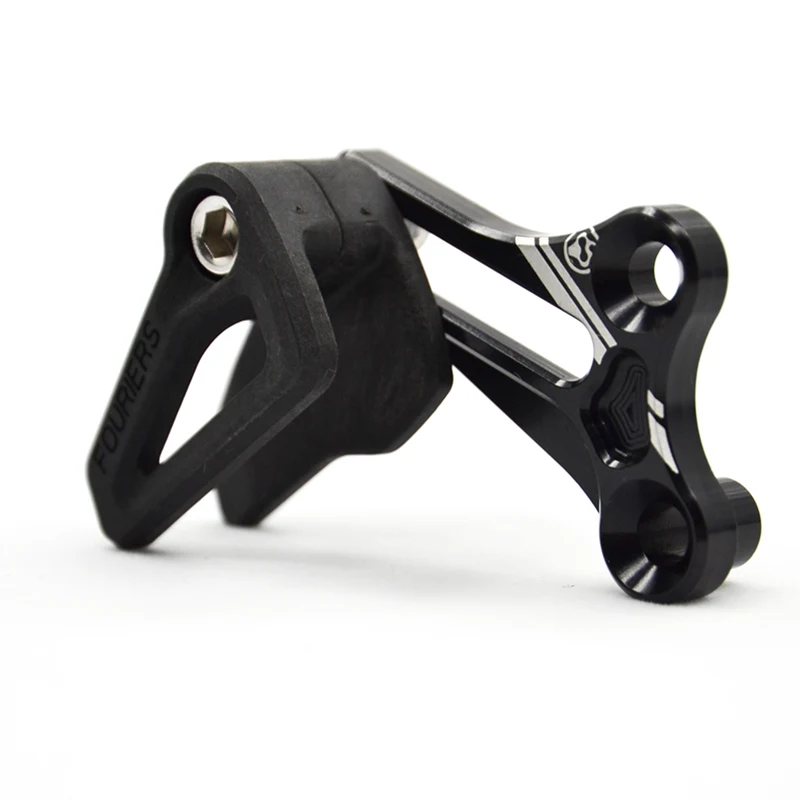 Защита цепи велосипеда для горного от падений|chain protector|bicycle chain protectormtb guide |
