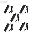 Проводной дистанционный выключатель спуска затвора 5 шт.лот для Fuji Fujifilm