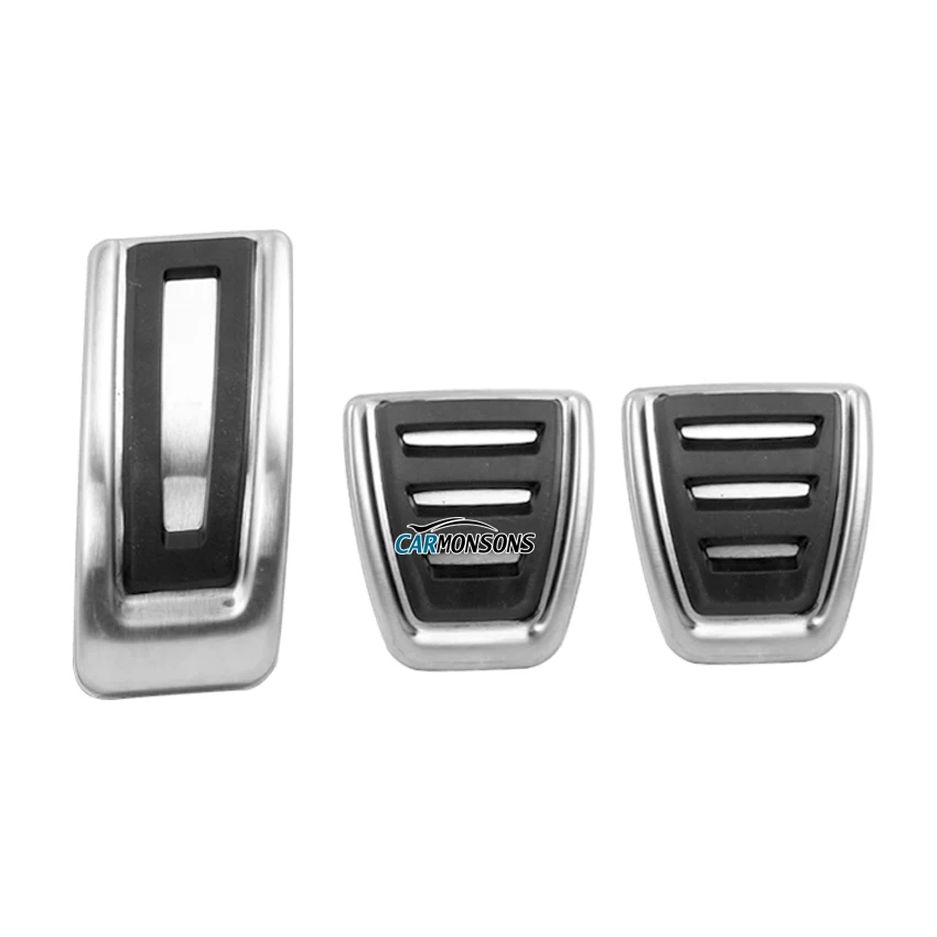Для Volkswagen Tiguan 2017/Passat B8/Seat Leon 5F MK3 автомобиль газ клатч тормоз для ног педаль