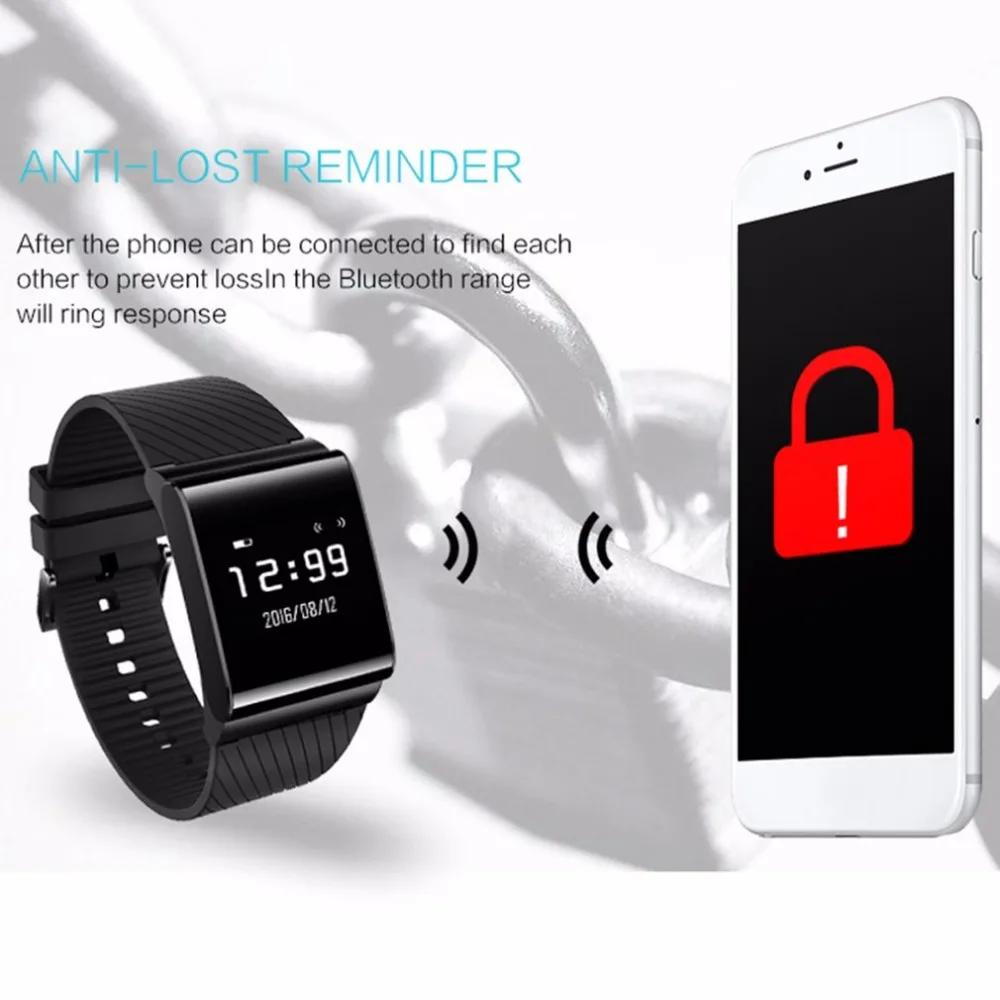 X9 Plus браслеты кровяное давление кислородный монитор Смарт Браслет часы