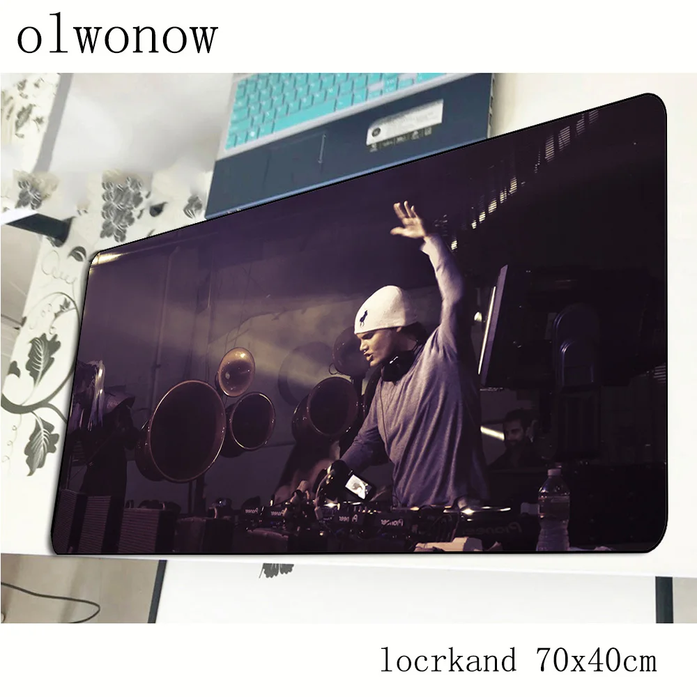 Коврик для мыши avicii 700x400x3 мм игровой коврик с HD-печатью самый дешевый