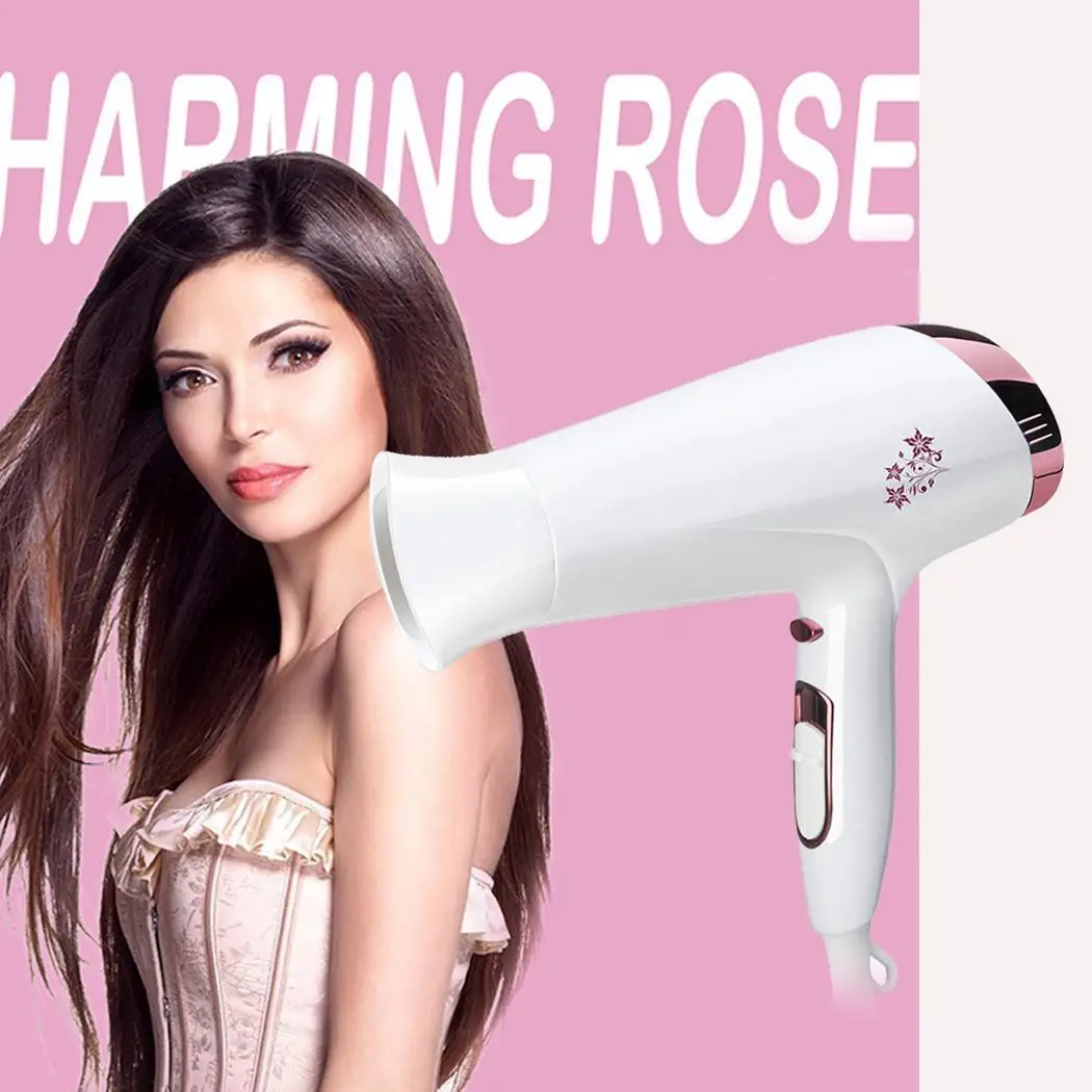 Портативный бытовой Уход за волосами инструмент для укладки 0 95 кг 2200 Вт дома