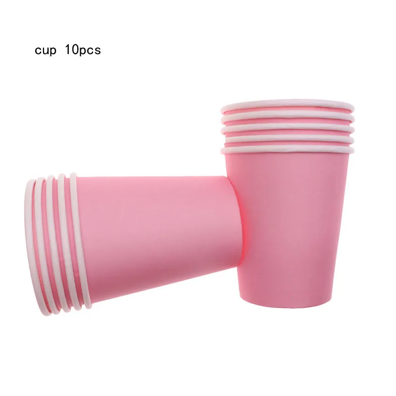 30Pcs Football Party Birthday Wedding Decoration Supplies Tableware Plates Cups Straws Baby Shower Decorations For Kids | Дом и сад