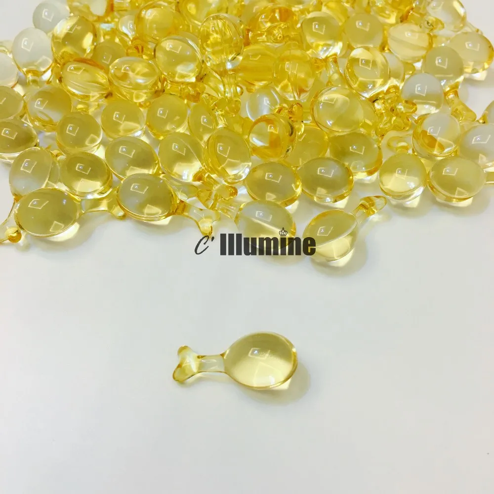 50 шт. капсулы Rose EG F Magic долговечная укрепляющая подтяжка кожи тоник увлажняющий