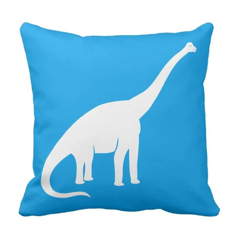 Птеродактил динозавр Бросок Подушка в красном чехле|pillow pillow|case pillowdinosaur pillow |