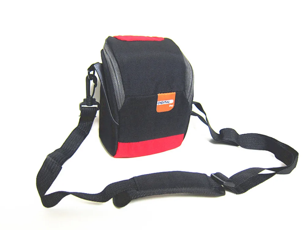 Чехол для экшн камеры ThiEYE E7 i60e i60 T5 T5e V5 V5s AKASO EK5000 EK7000 GOXTREME / Insta 360 ONE X SJCAM SJ8|camera case bag|bag