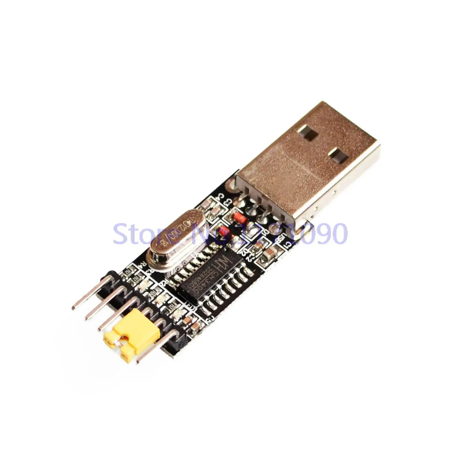 USB2.0 к ttl 6Pin CH340G конвертер для Arduino PRO вместо CP2102 PL2303|converter definition|usb2.0 to rs232 adapterconverter hdtv