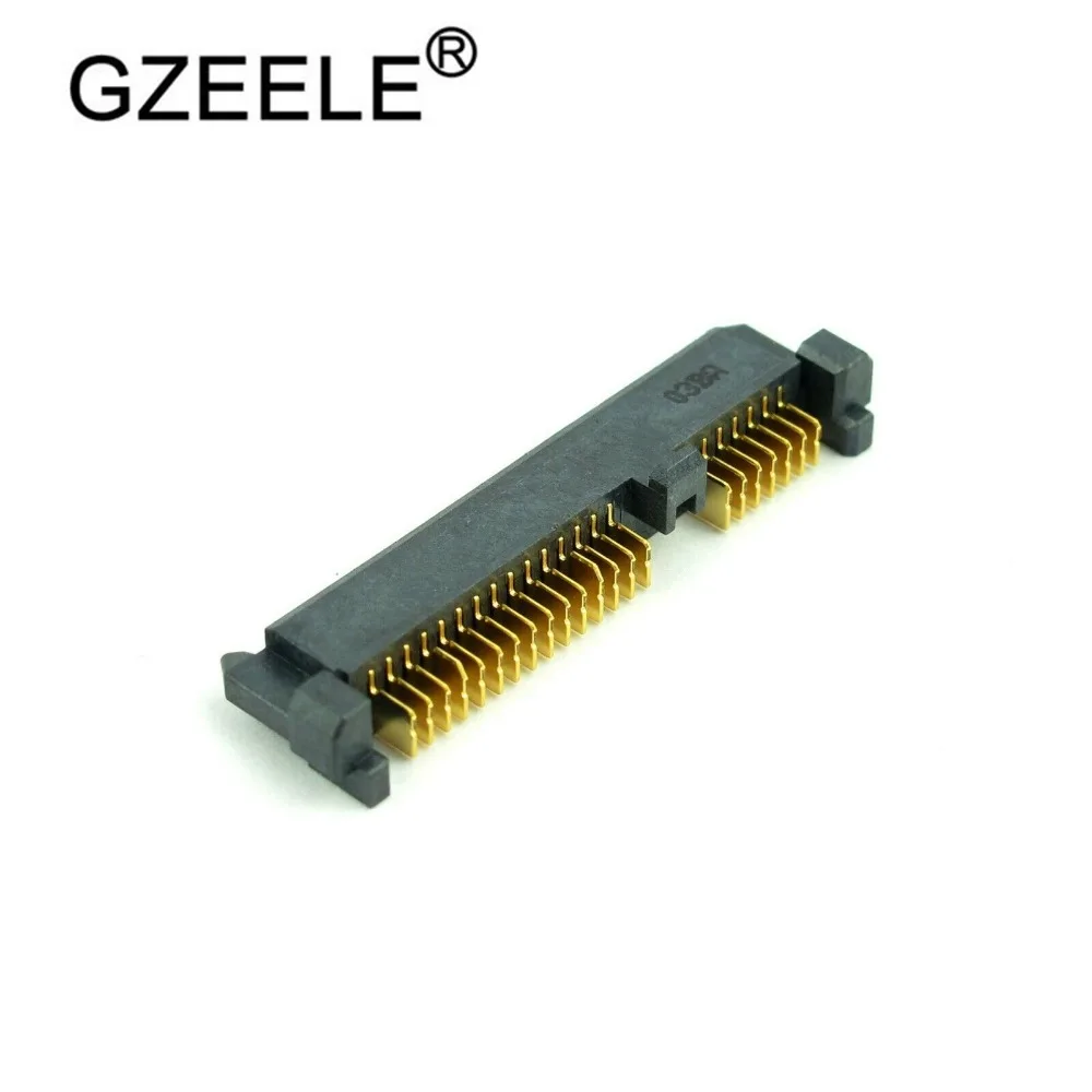 GZEELE Новый соединитель жесткого диска Sata для Dell Alienware M15X M17X R1 R2 R3 разъем