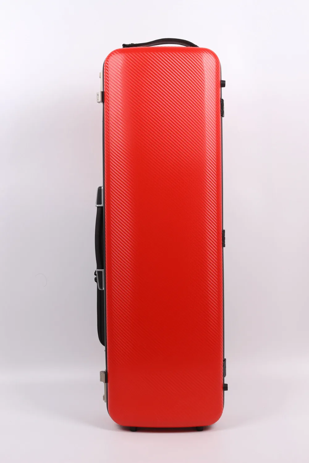 Чехол для скрипки 4/4 Composite масса материалов-подшипник 150 кг с двумя кодами