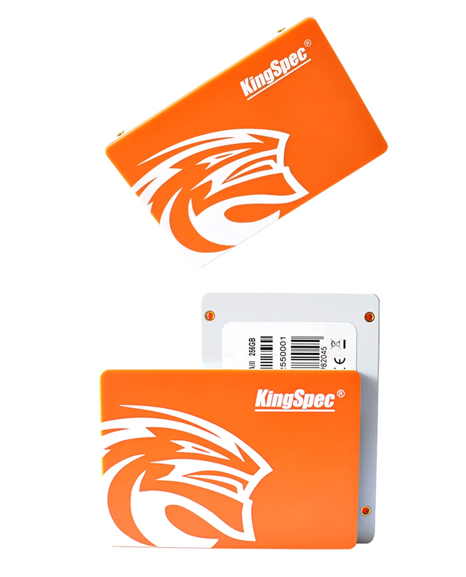 P4-XXX kingspec 7 мм супер тонкий 2,5 дюймов SSD SATA III 6 ГБ/сек. SATA II SSD 960GB твердотельный Накопитель SSD hdd 1 ТБ, cahce: 1 Гб