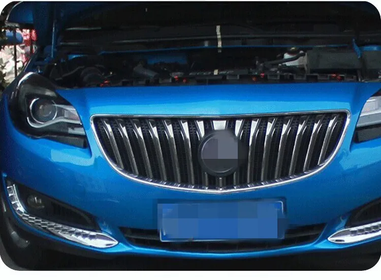 Osmrk светодиодные дневные ходовые огни drl для Buick Regal GS