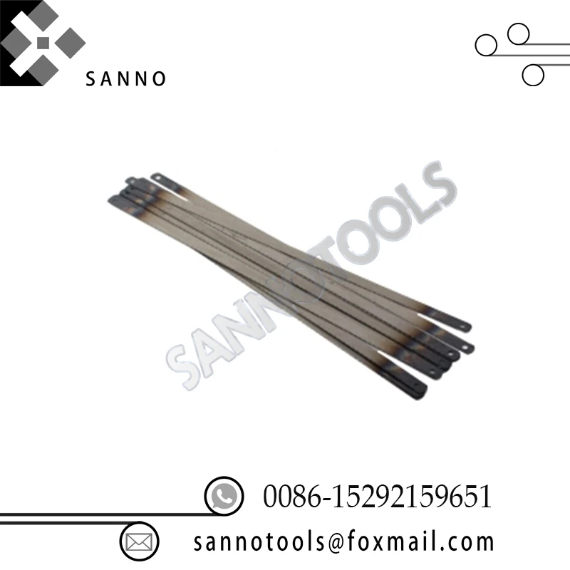 Высококачественные режущие лезвия для пилы 14 зубцов 18 и 24 ленточная пила резки