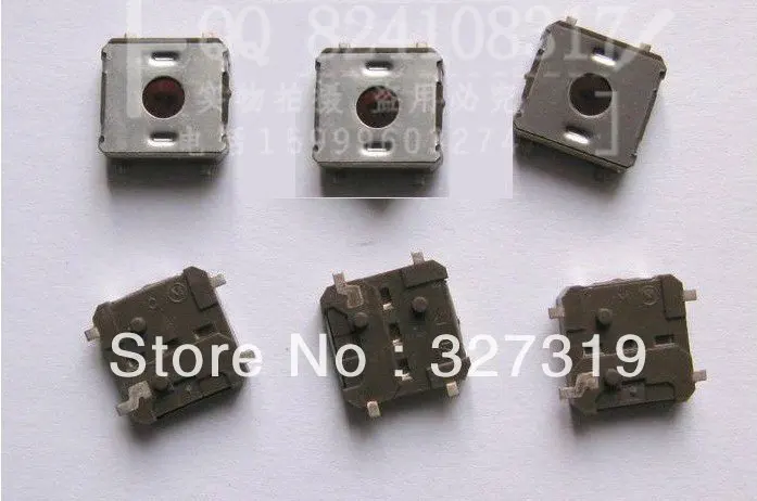 

Shutter release button switch for CanonEOS 10D 20D 30D 40D 50D
