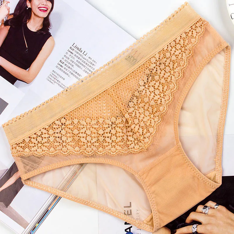 2017 Новинка осени японский сексуальные трусики нижнее белье женские полые