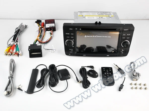 7 &quotВосьмиядерный Android 8 0 автомобильный DVD мультимедиа навигация GPS радио для Skoda