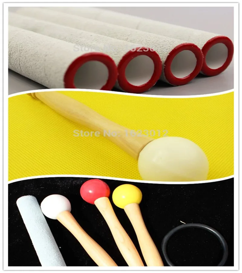 Поющая чаша из матового кварцевого кристалла 20 дюймов|bowl singing|bowl crystalbowl quartz |