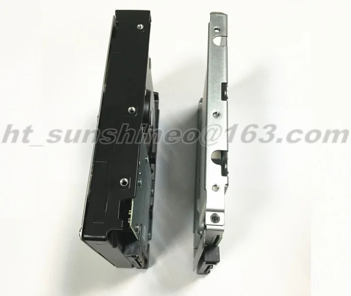 Новинка 654540 001 для HP 2 5 дюйма до 3 адаптер лоток SAS SATA SSD HDD Hot Bay с винтом высокое