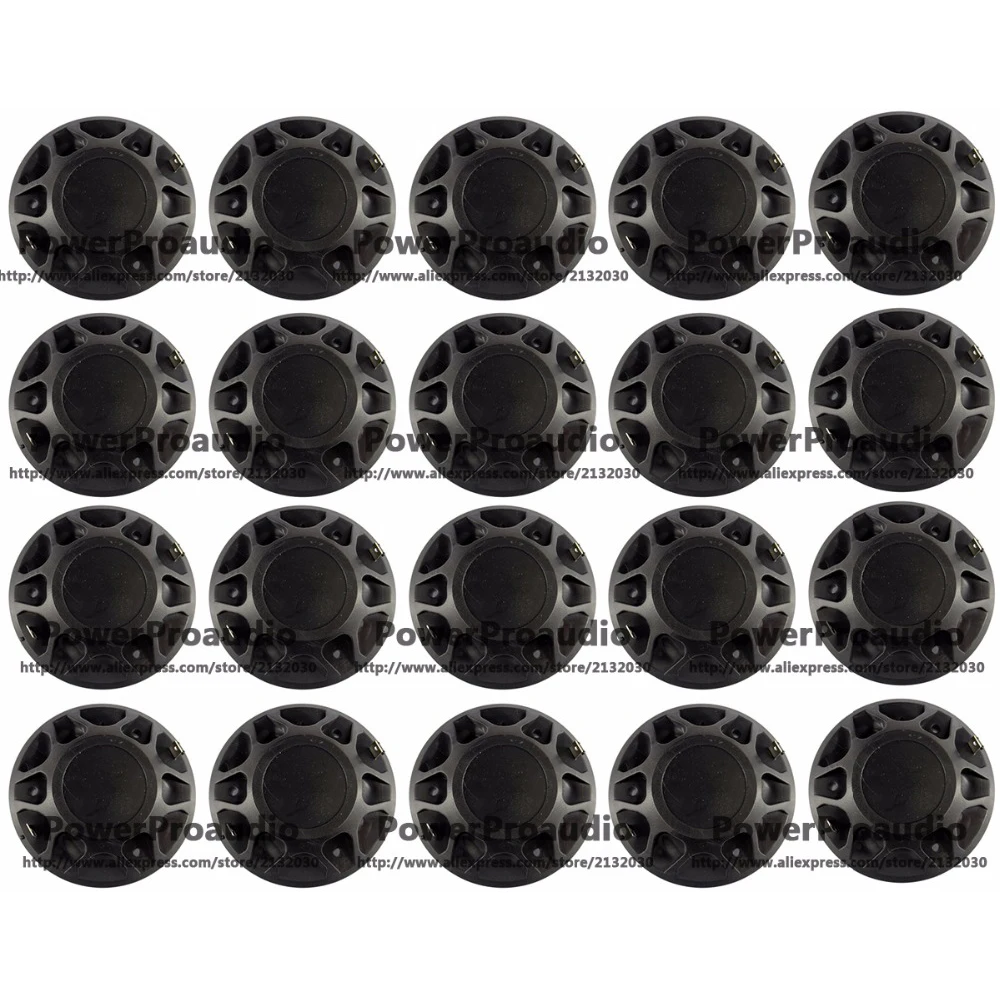 

Запасная диафрагма для динамика Peavey PV115 PV215, 20 шт.
