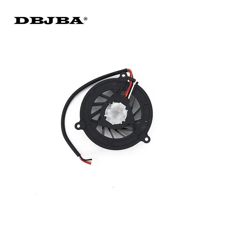 Новый охлаждающий вентилятор для ноутбука ASUS W6 W6A W6F W6Fp W7 W7J W7S Z92 Haier W36 T36 UDQF2PH62BAS Fan |