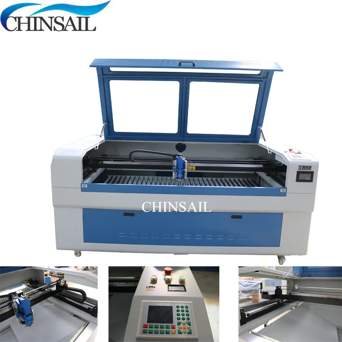 Профессиональная лазерная машина из углеродистой стали/Лазерная