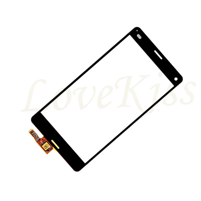 Сенсорный экран дигитайзер панель Замена для Sony Xperia Z3 D6616 D6603 L55t L55U D6643 D6653 D6633