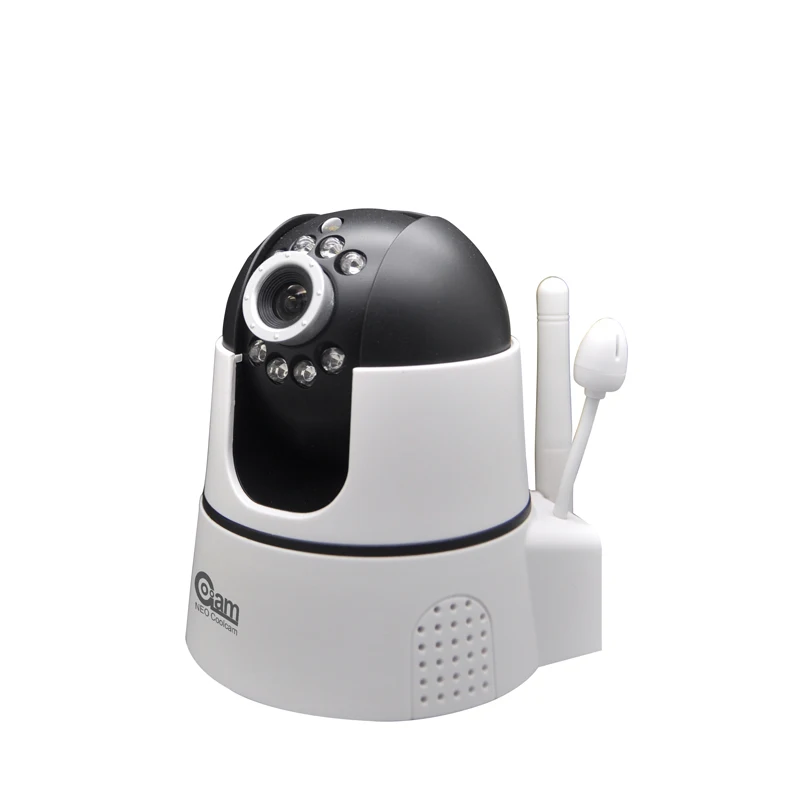 COOLCAM NIP-22FX-01 720 P камера IP Wifi Сетевая Беспроводная наблюдения с датчиком
