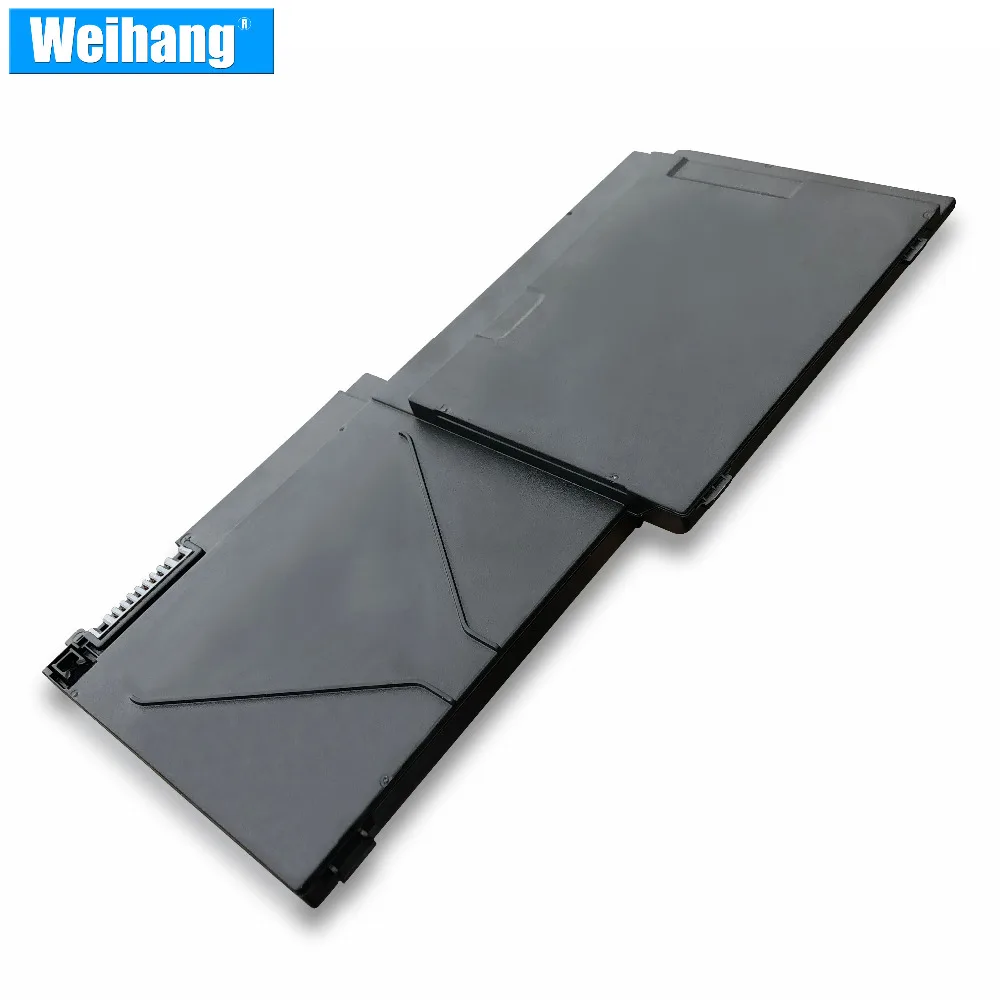 Корейская батарея Weihang SB03XL для HP EliteBook 720 G1 G2 725 820 E7U25AA E7U25ET HSTNN LB4T 716726 1C1