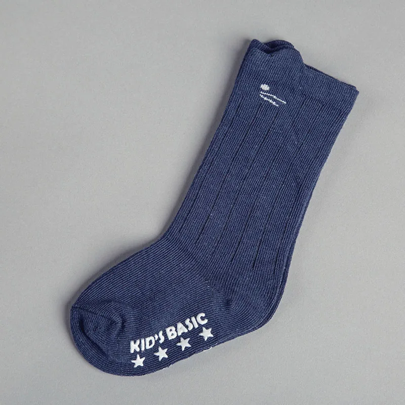 1 пара Нескользящие хлопковые носки с ушками|baby socks|socks newbornnewborn socks |