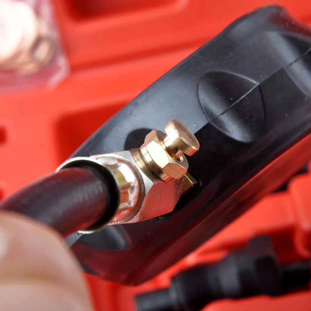 Универсальный комплект для тестирования давления на сжатие дизельного