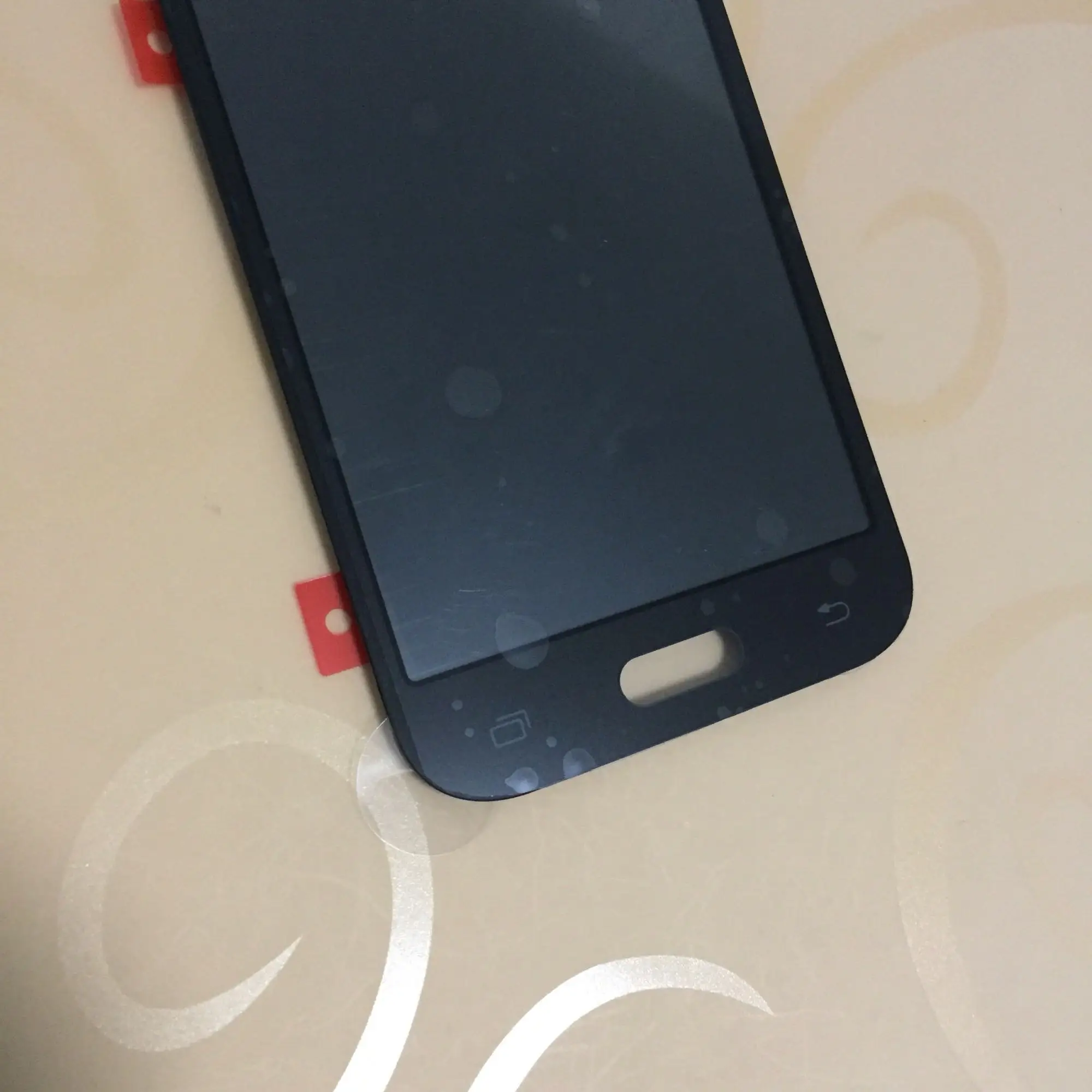 Для Samsung Galaxy Core Prime G360 G360H сенсорный экран дигитайзер сенсорная панель стекло +
