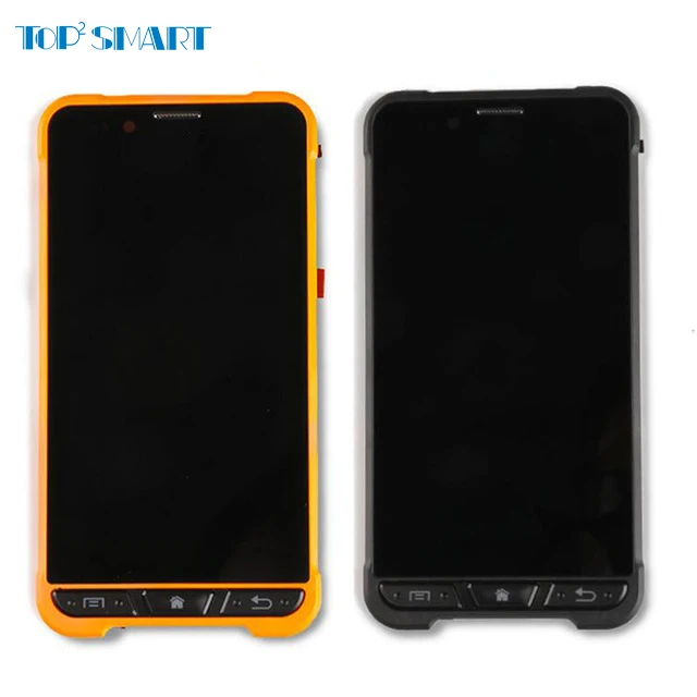 100% Original Quality For Ulefone Armor LCD Display Touch Screen Digitizer Assembly Repair Parts ulefone Android phone | Мобильные