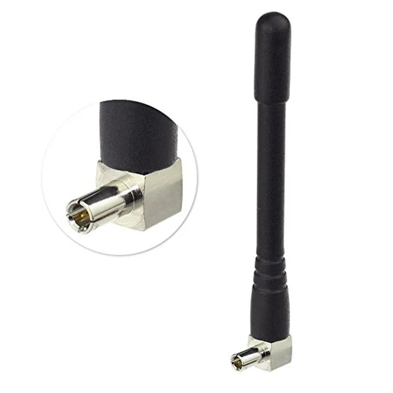2 шт./лот 3G 4G LTE антенна TS9 Разъем Wifi модем внешняя для E5573 E8372 E5786 PCI карты и USB