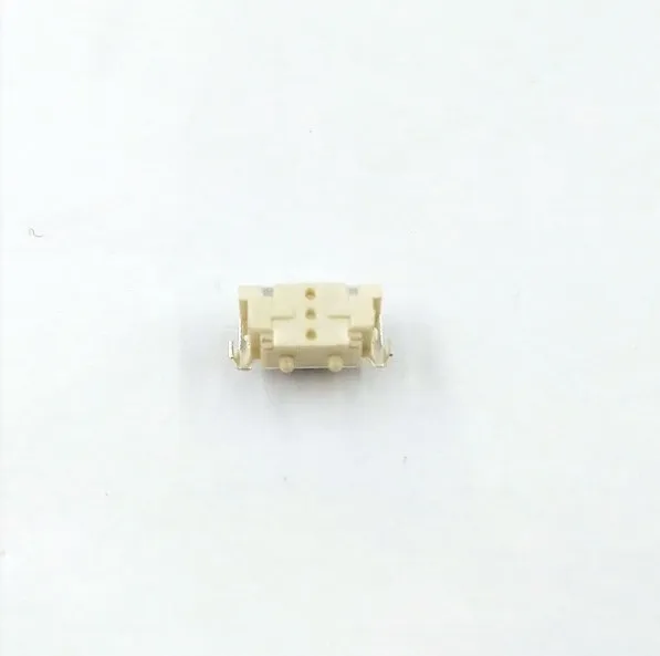 Сенсорный выключатель SMD 3*6*100 мм 3 8 шт. сенсорный 3x6x3 боковое нажатие 2 ножки MP3/4/5
