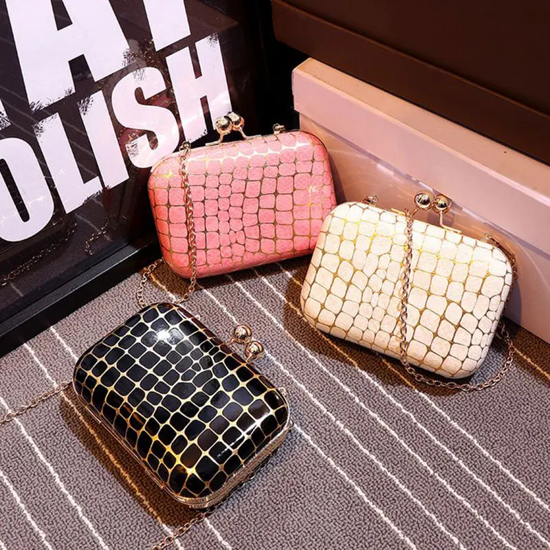 Бесплатная доставка новинка 2018 модная сумка для девочек с каменным узором